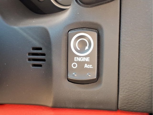 Used 2013 Chevrolet Corvette Grand Sport w/ 3LT Preferred Equipment Group RWD image 12