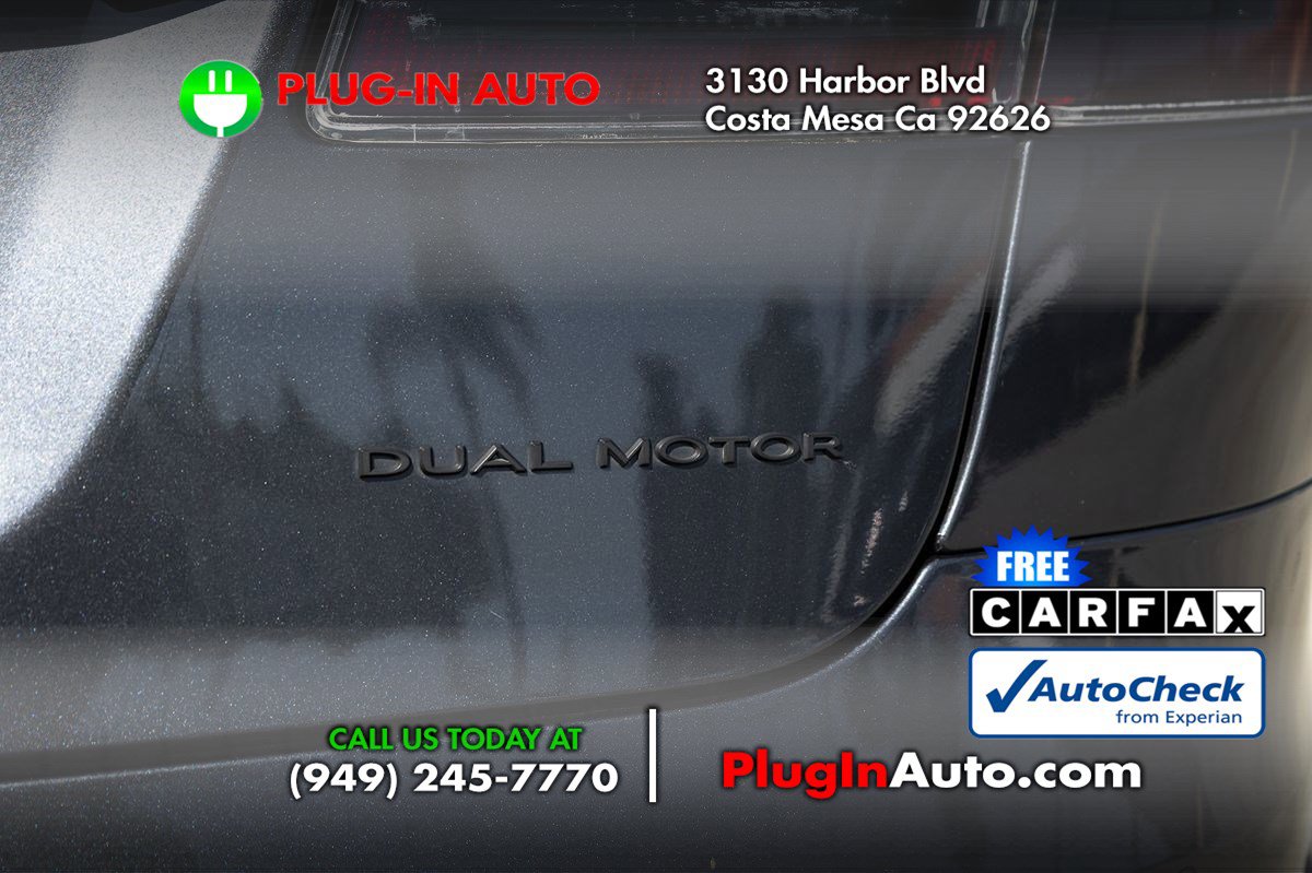 Used 2020 Tesla Model S Long Range Plus image 5