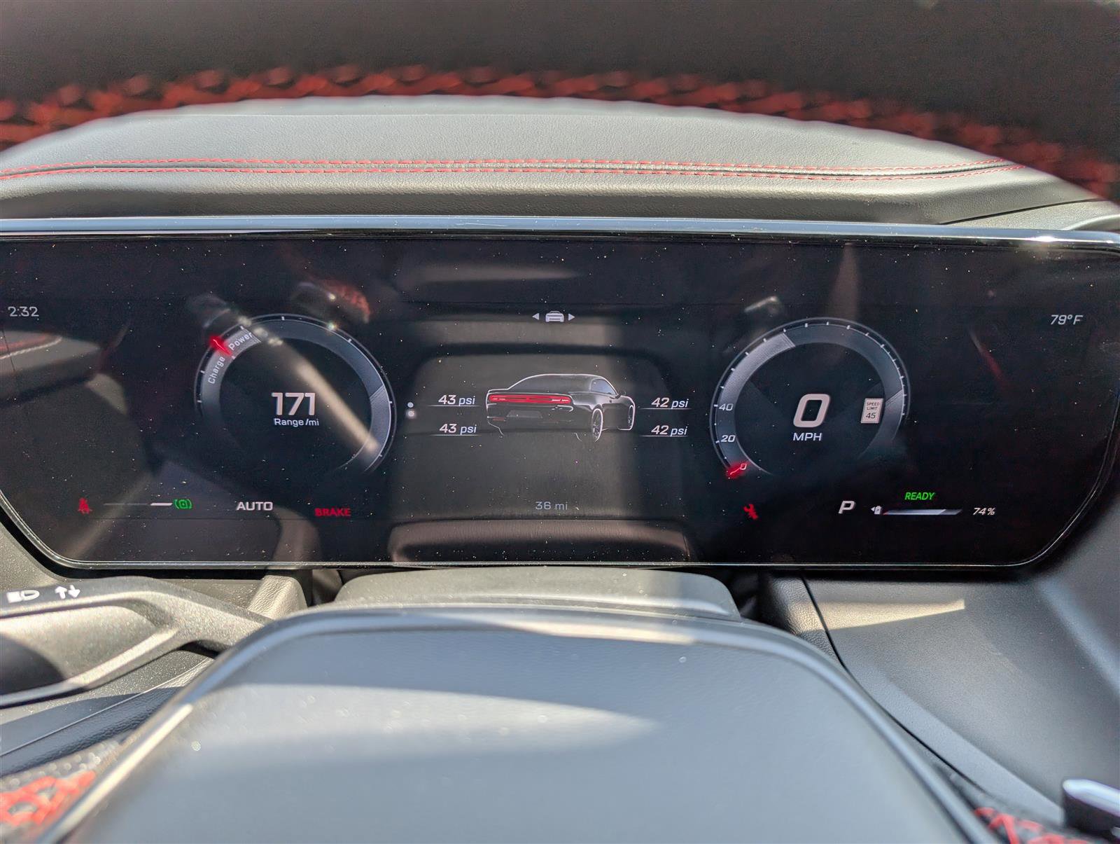 New 2024 Dodge Charger R/T w/ Plus Group image 24