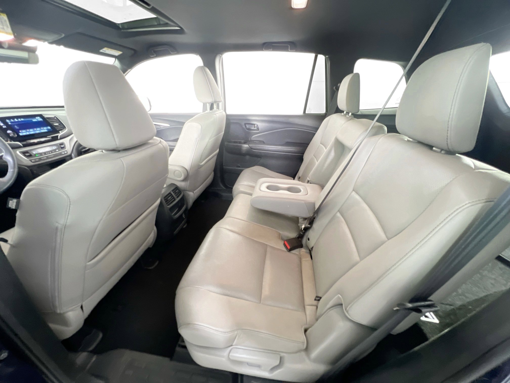 Used 2022 Honda Passport EX-L image 24