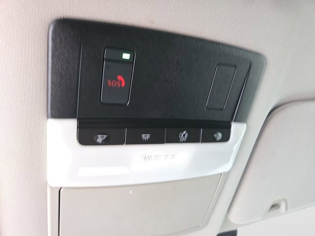 Used 2022 Nissan Pathfinder SL AWD/4WD image 25
