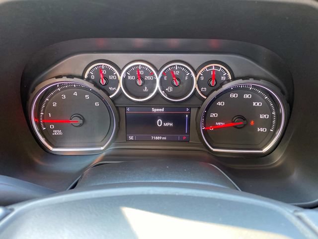 Used 2021 Chevrolet Tahoe RST RWD image 16