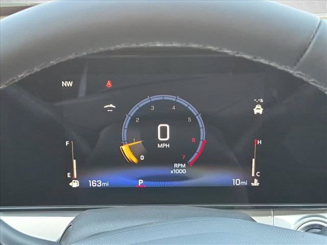 New 2026 Chevrolet Trax LT w/ Driver Confidence Package FWD image 11