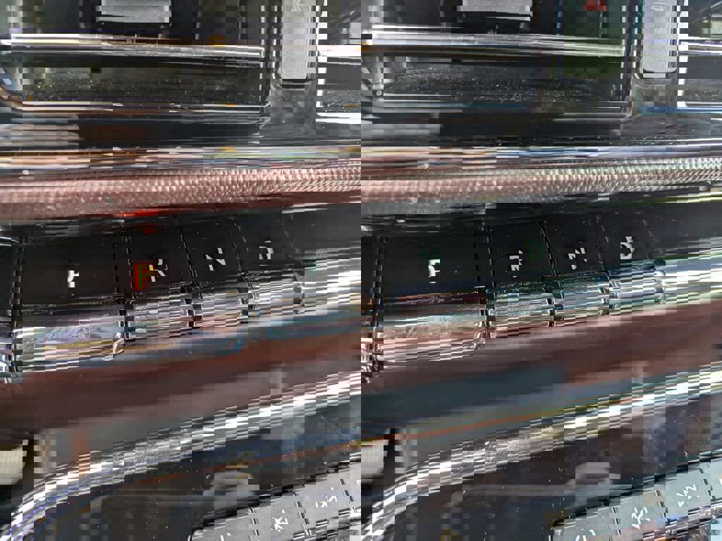 Used 2021 Lincoln Navigator Black Label image 24