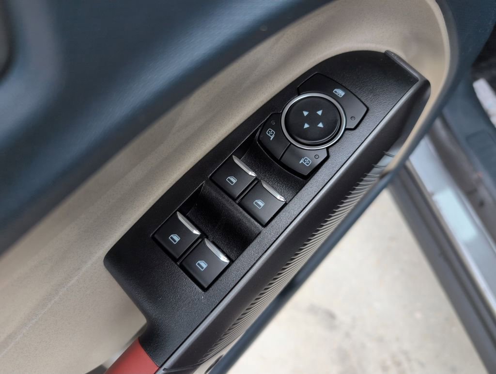 New 2026 Ford Maverick Lariat w/ 4K Tow Package AWD/4WD image 27