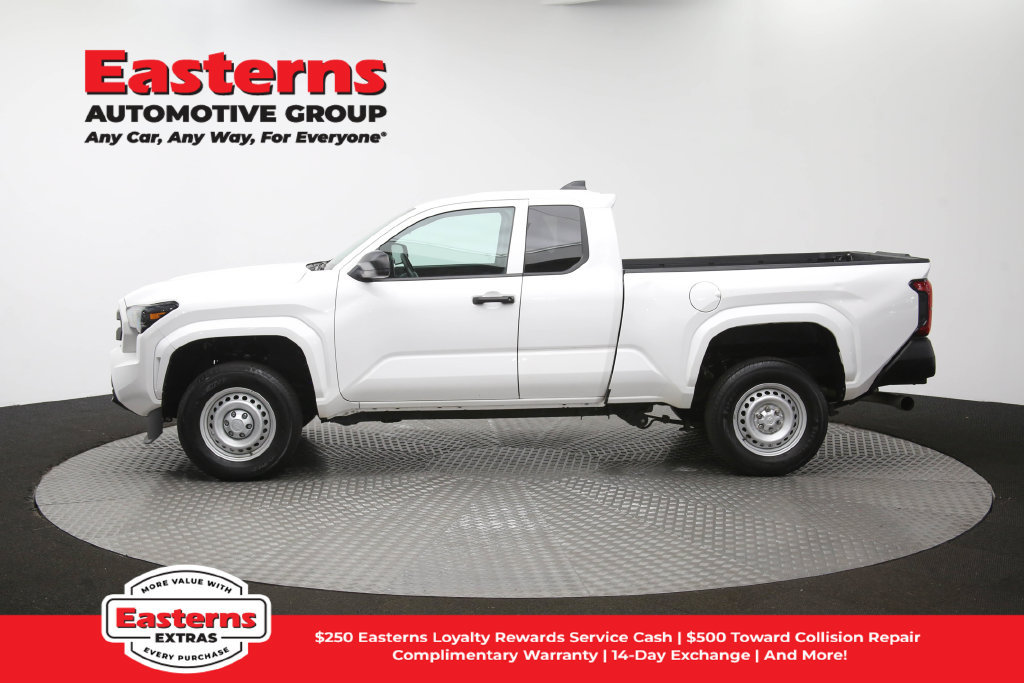 Used 2024 Toyota Tacoma SR RWD image 56