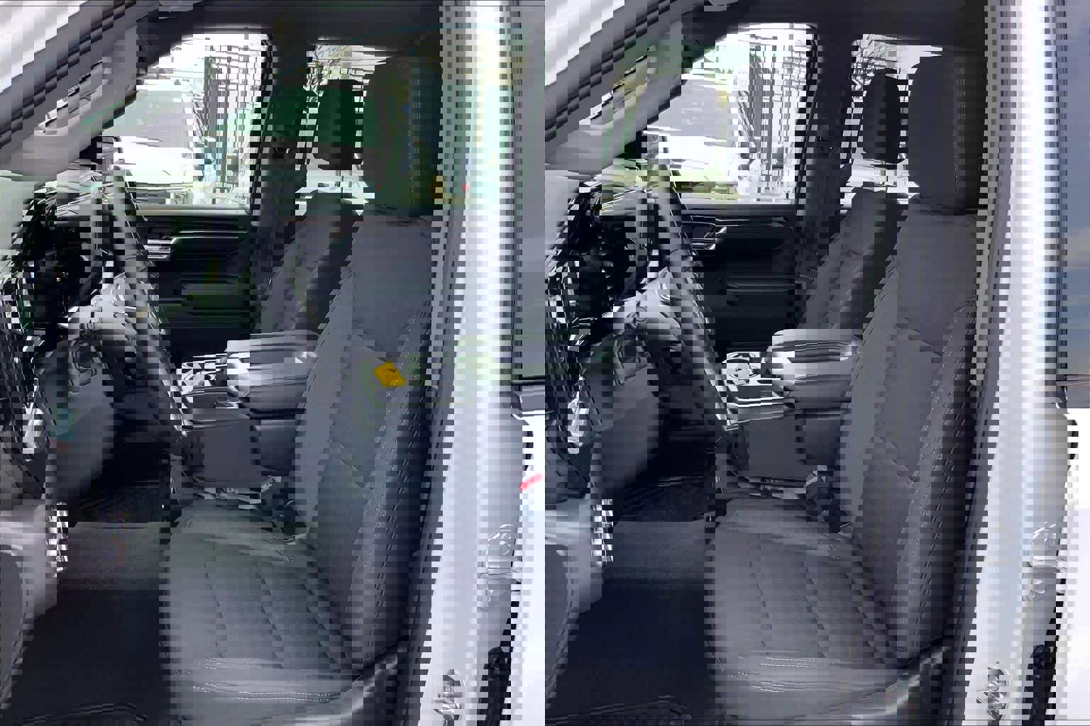 Used 2024 GMC Sierra 1500 Elevation image 9