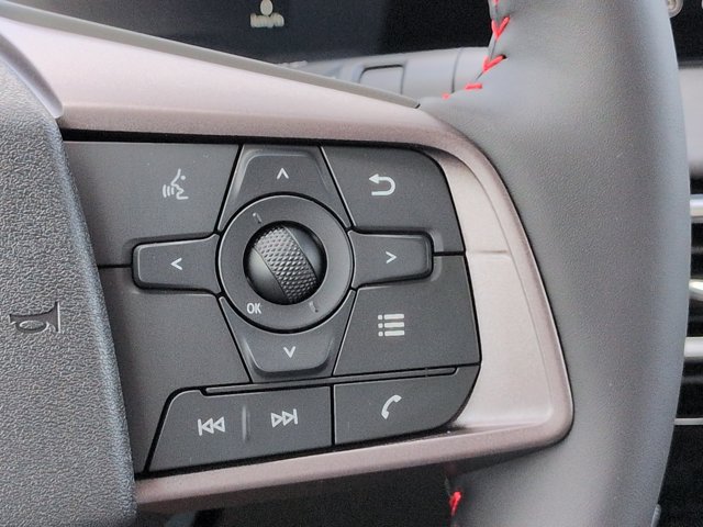 Certified 2027 Nissan Sentra SR w/ SR All Weather Package FWD image 24