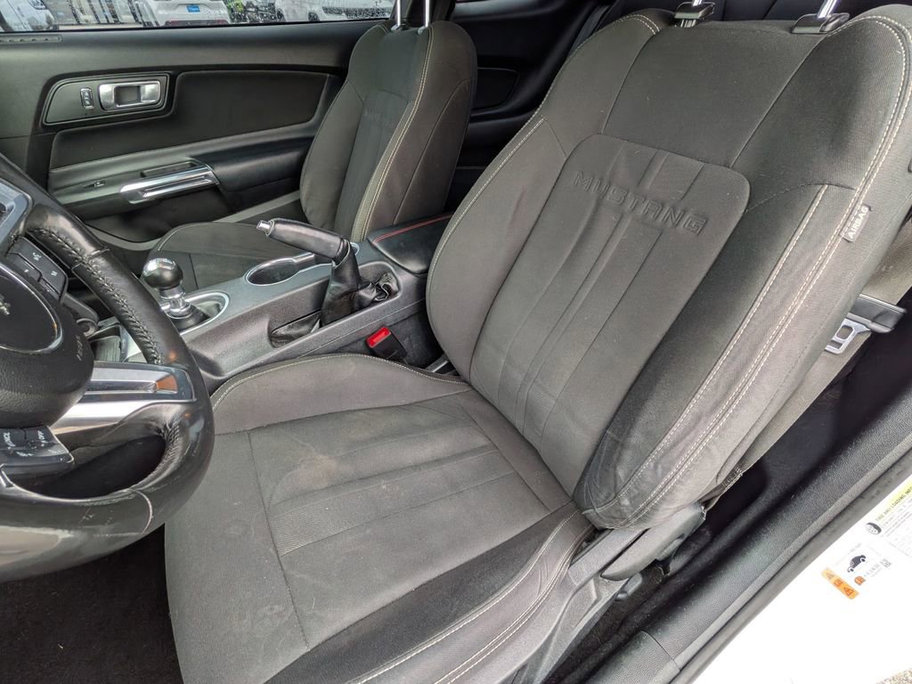 Used 2020 Ford Mustang GT image 14