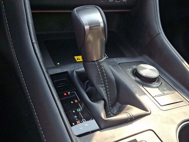 New 2026 Lexus IS 350 F Sport image 9