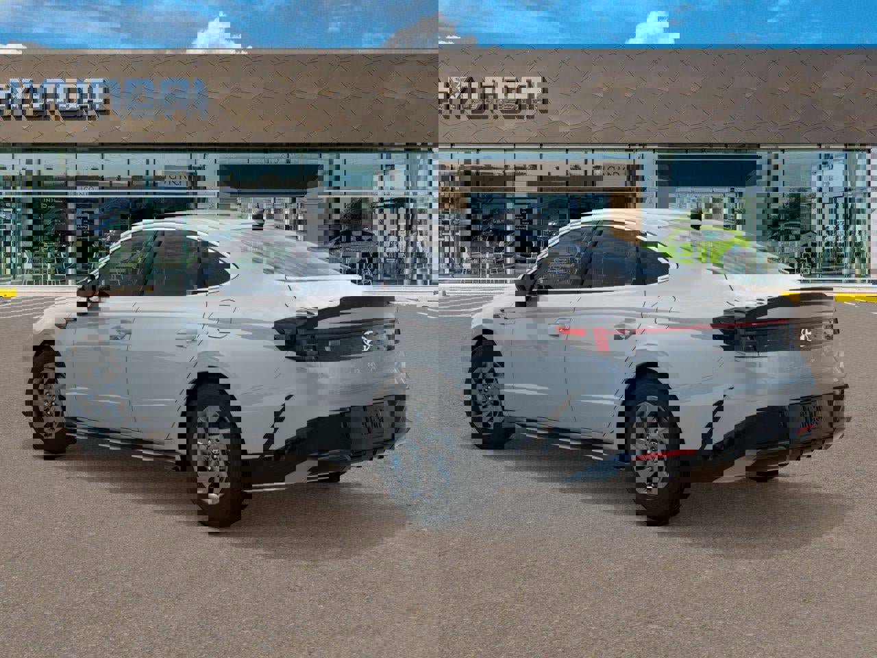 New 2026 Hyundai Sonata SE image 45