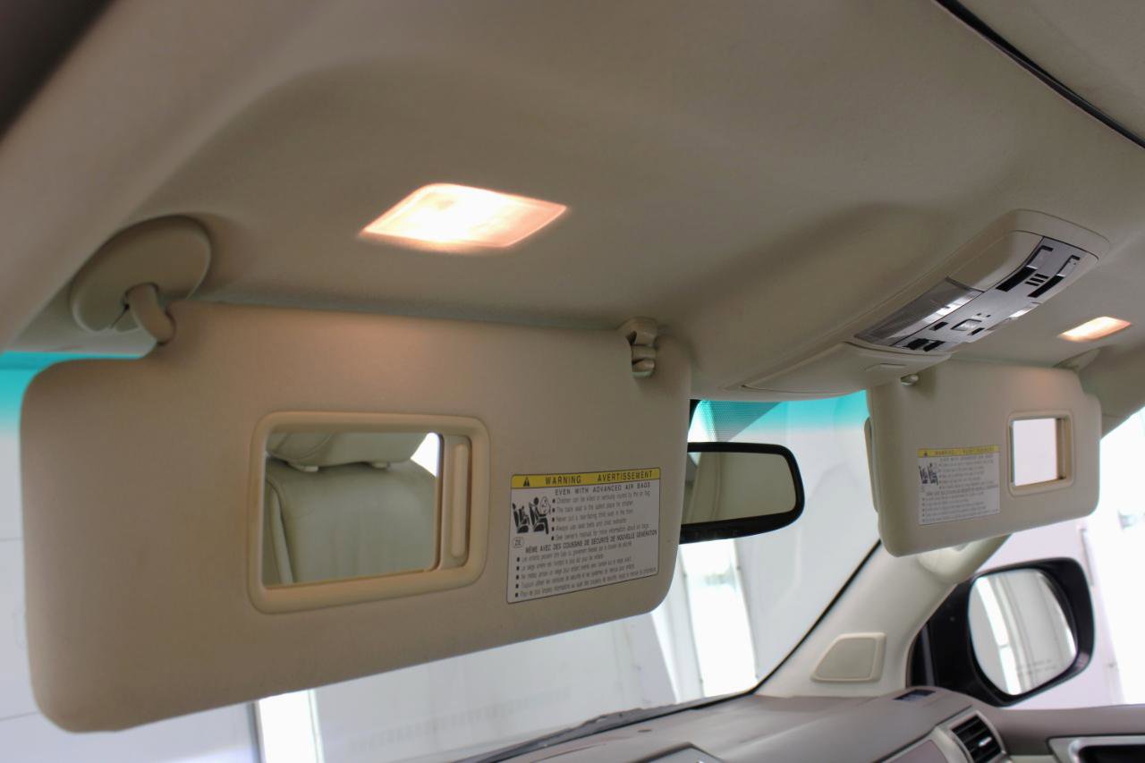 Used 2015 Lexus GX 460 w/ Premium Package AWD/4WD image 72