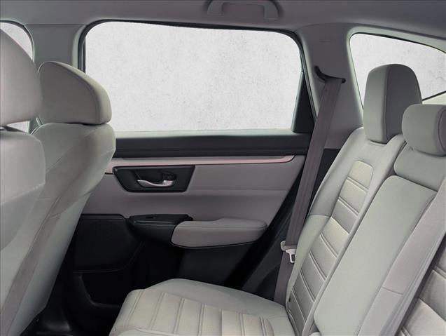 Used 2017 Honda CR-V LX image 17