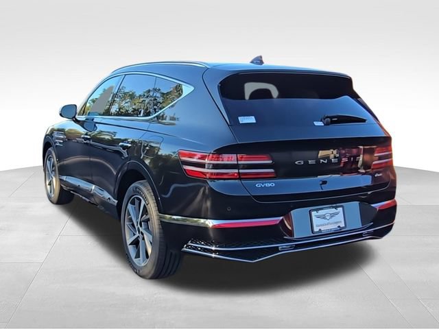 New 2026 Genesis GV80 2.5T Select AWD/4WD image 7