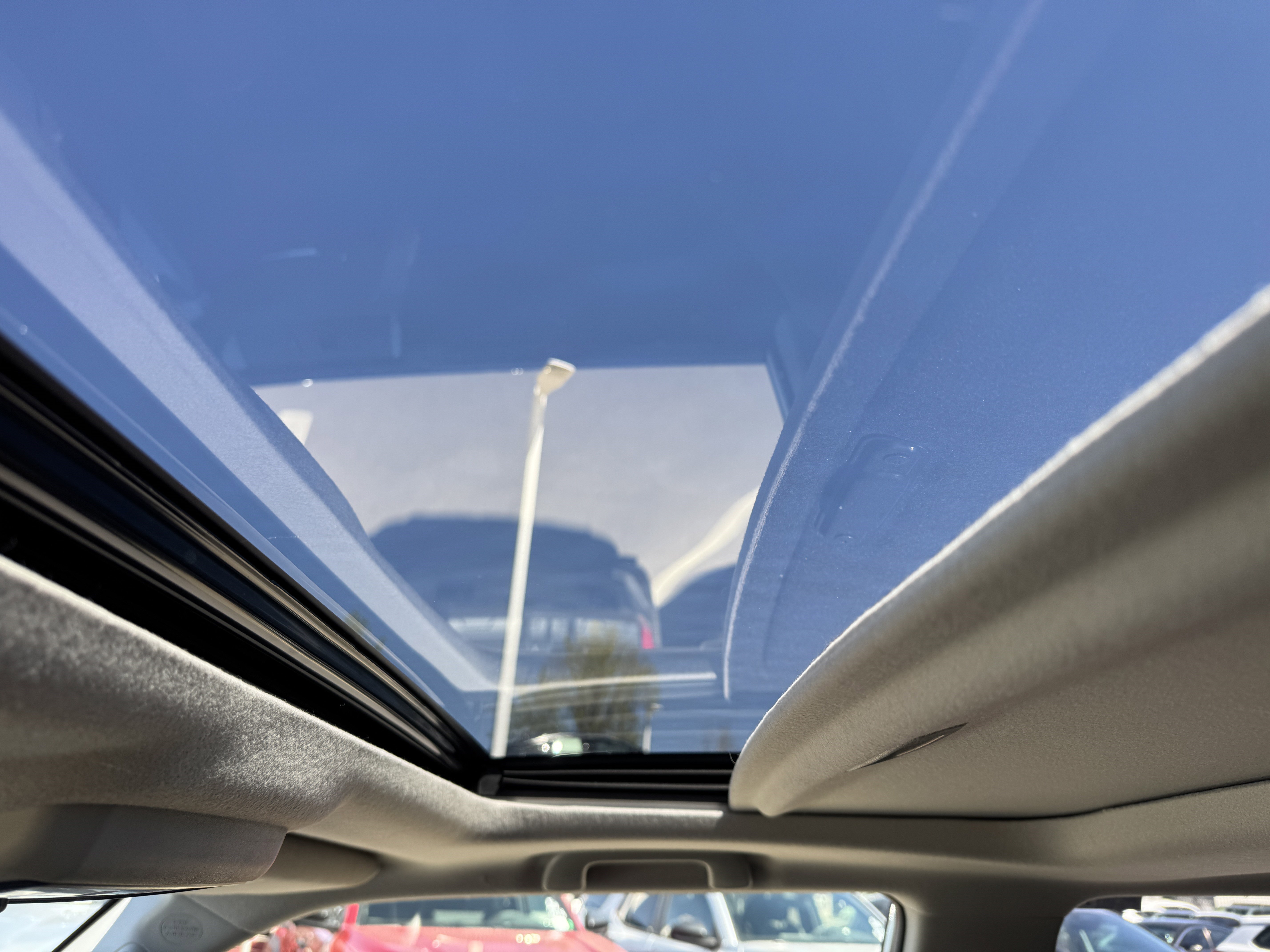 Used 2023 Toyota 4Runner Limited image 34