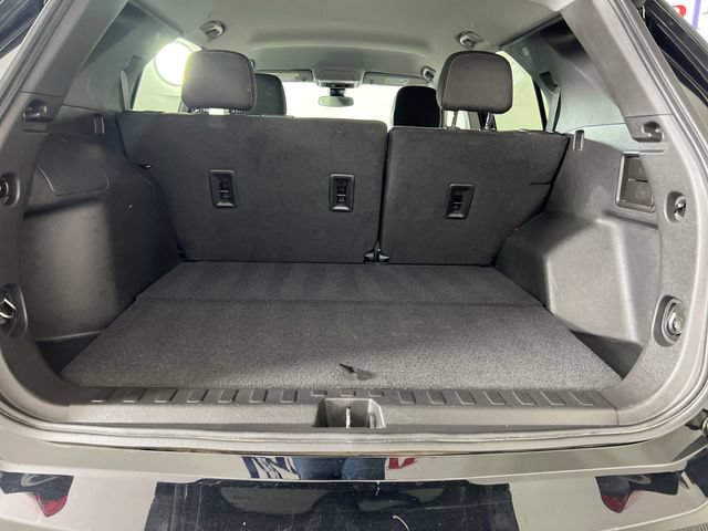 Used 2023 Chevrolet Equinox LT FWD image 21