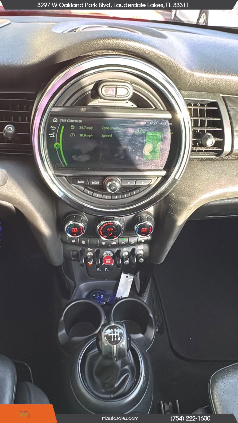 Used 2019 MINI Cooper S image 69