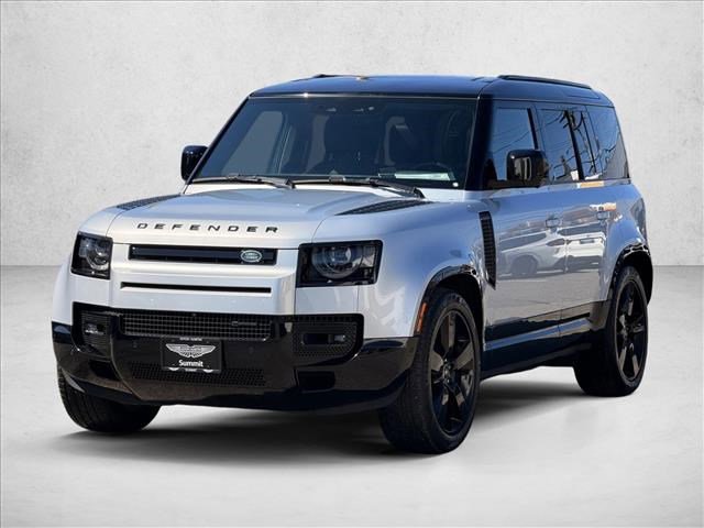 Used 2023 Land Rover Defender 110 X-Dynamic SE image 1