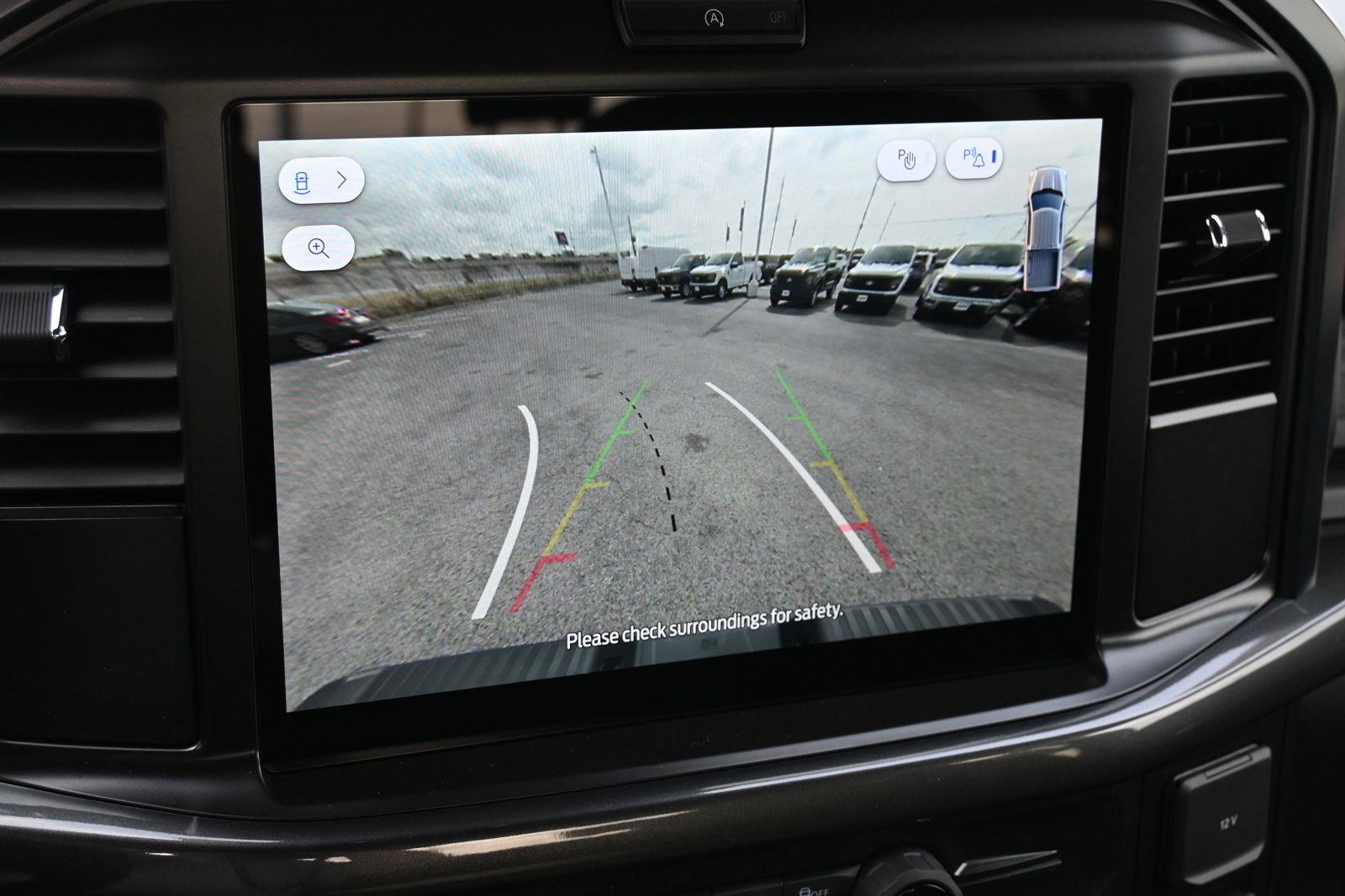 New 2026 Ford F150 STX w/ F-150 LOBO Package image 24