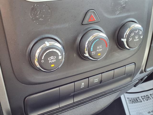 Used 2024 RAM 1500 Classic SLT image 11