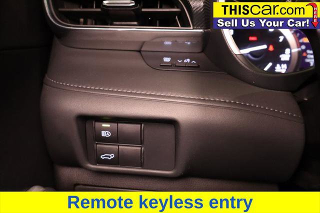 Used 2021 Toyota Highlander XSE image 15