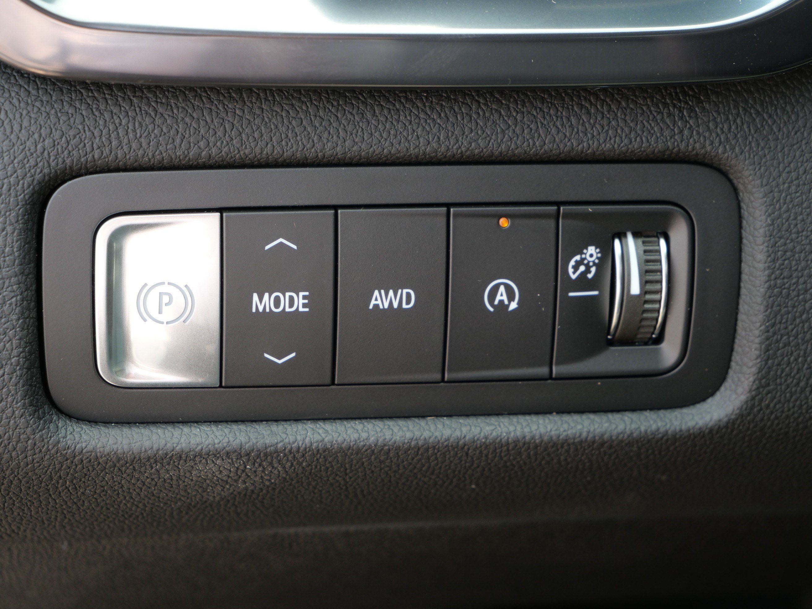 New 2026 GMC Acadia AT4 w/ Super Cruise Package AWD/4WD image 18