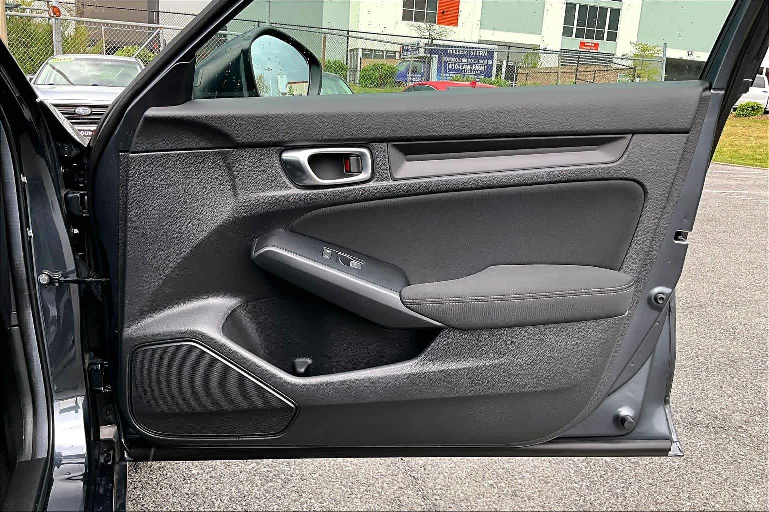 Used 2024 Honda Civic Sport image 22