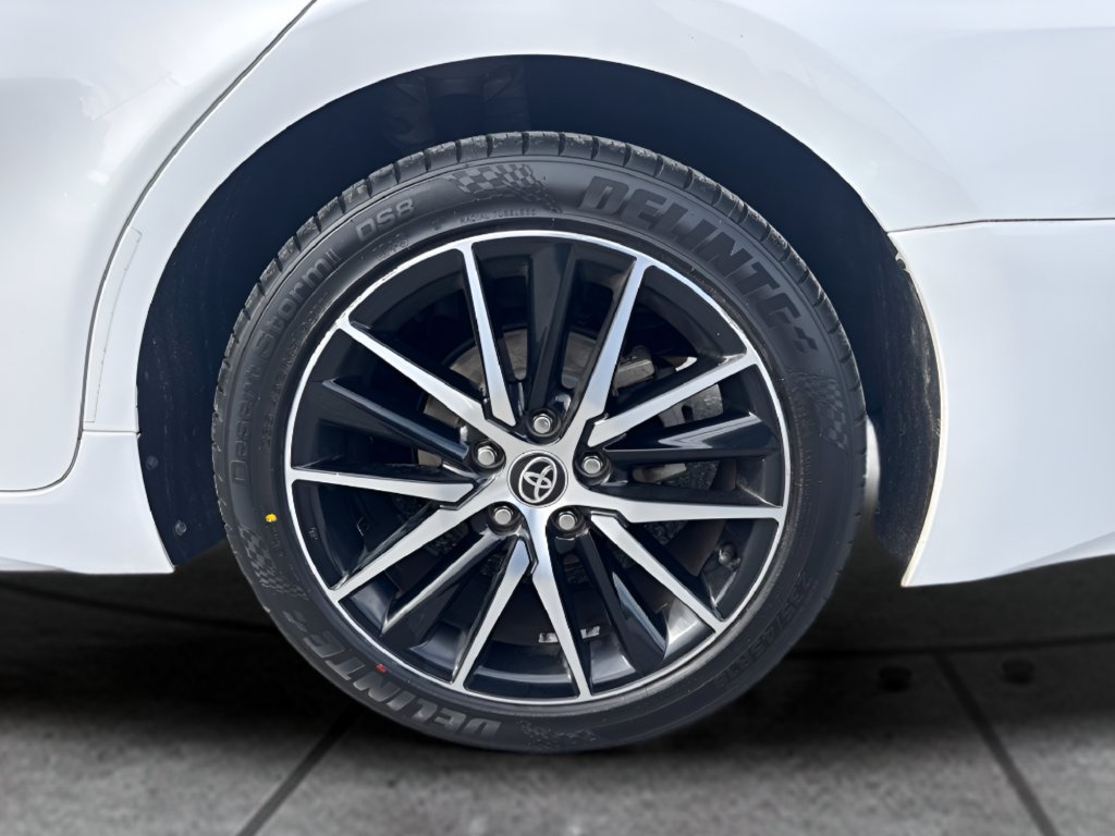 Used 2021 Toyota Camry SE FWD image 29