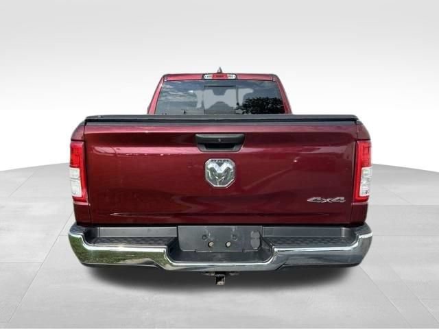 Used 2019 RAM 1500 Tradesman w/ SXT Appearance Group AWD/4WD image 6