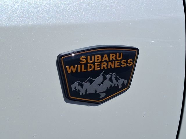 Used 2025 Subaru Outback Wilderness AWD/4WD image 11