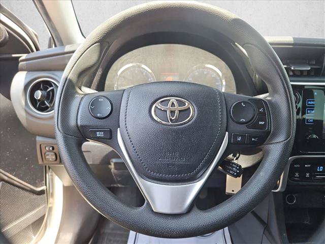 Used 2019 Toyota Corolla LE FWD image 12