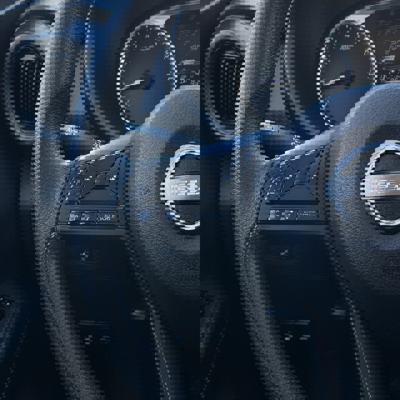 Used 2024 Nissan Kicks S image 13