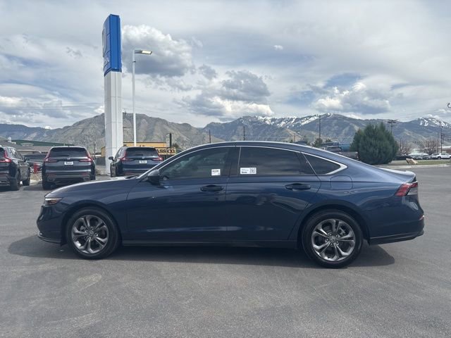 Used 2024 Honda Accord EX image 6