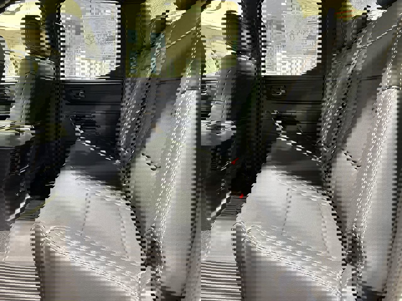 New 2026 Toyota Tundra Limited image 23