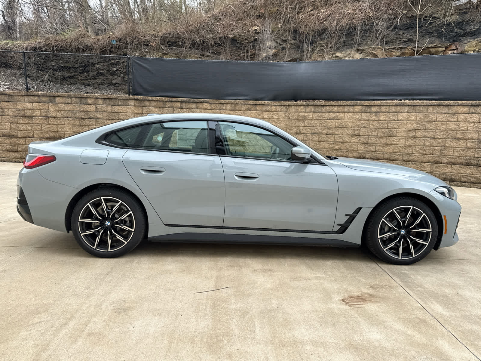 New 2026 BMW i4 xDrive40i w/ M Sport Package image 7