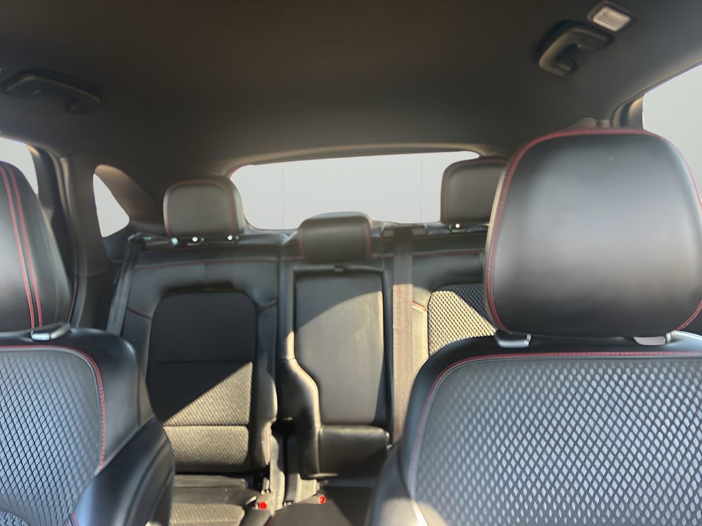 Used 2025 Ford Escape ST-Line image 26