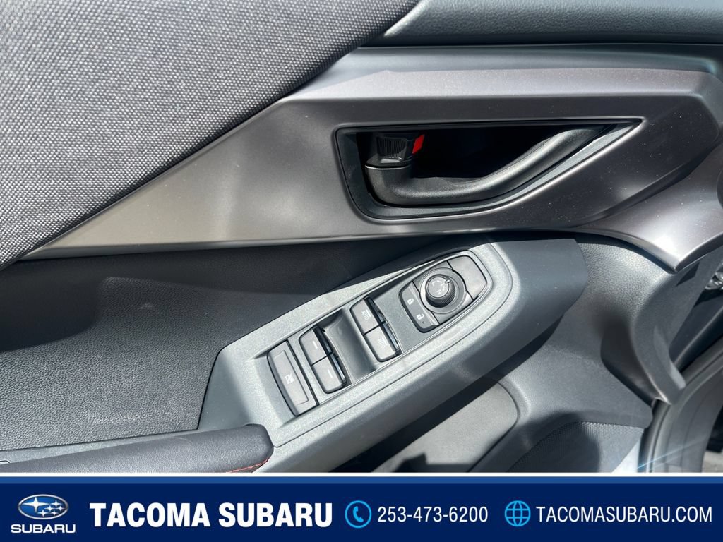 New 2026 Subaru Impreza 2.0i Sport AWD/4WD image 11