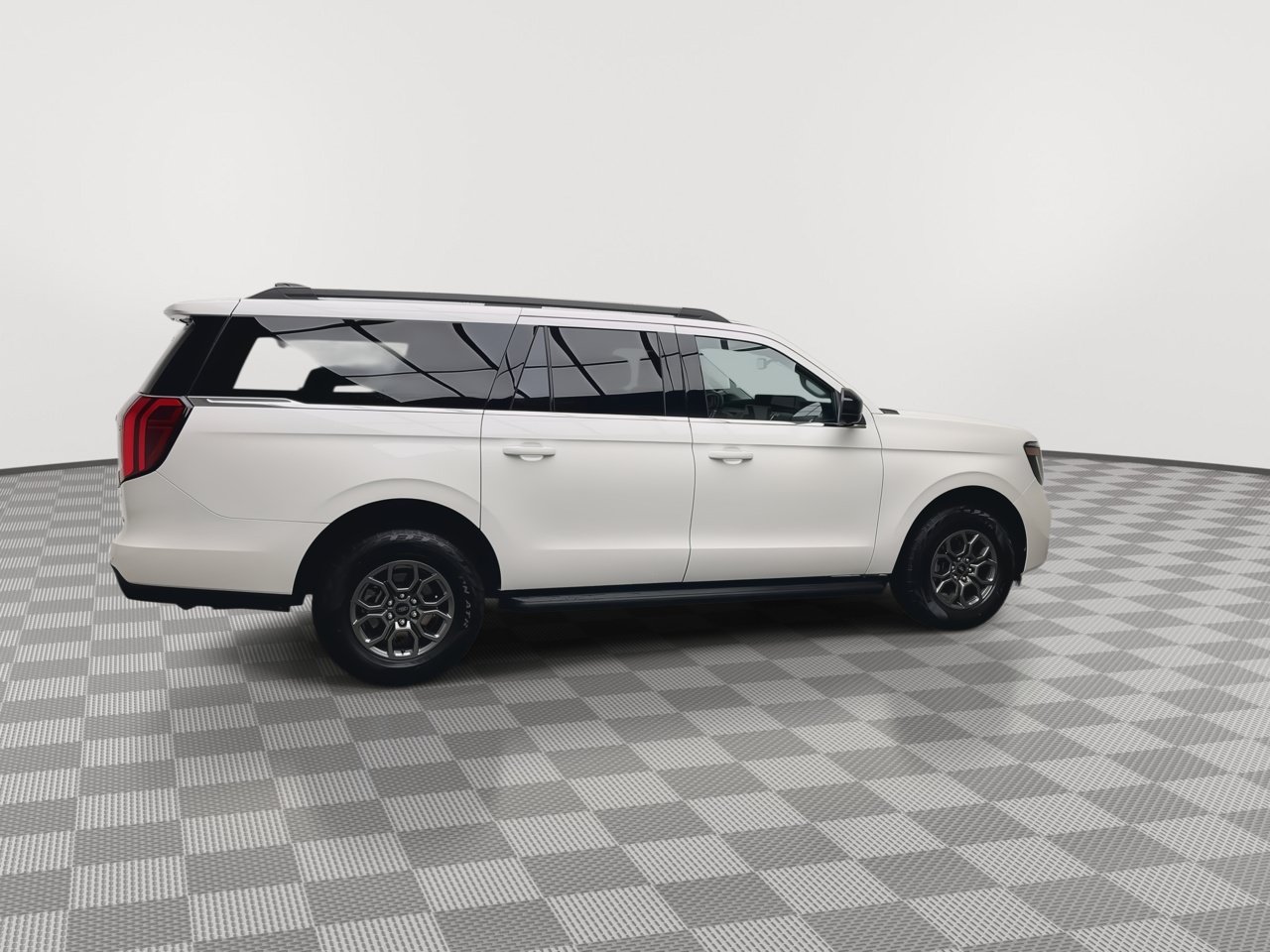 New 2025 Ford Expedition Max Active AWD/4WD image 41
