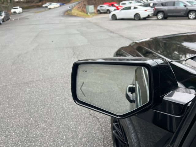 Used 2018 Chevrolet Tahoe LT image 13