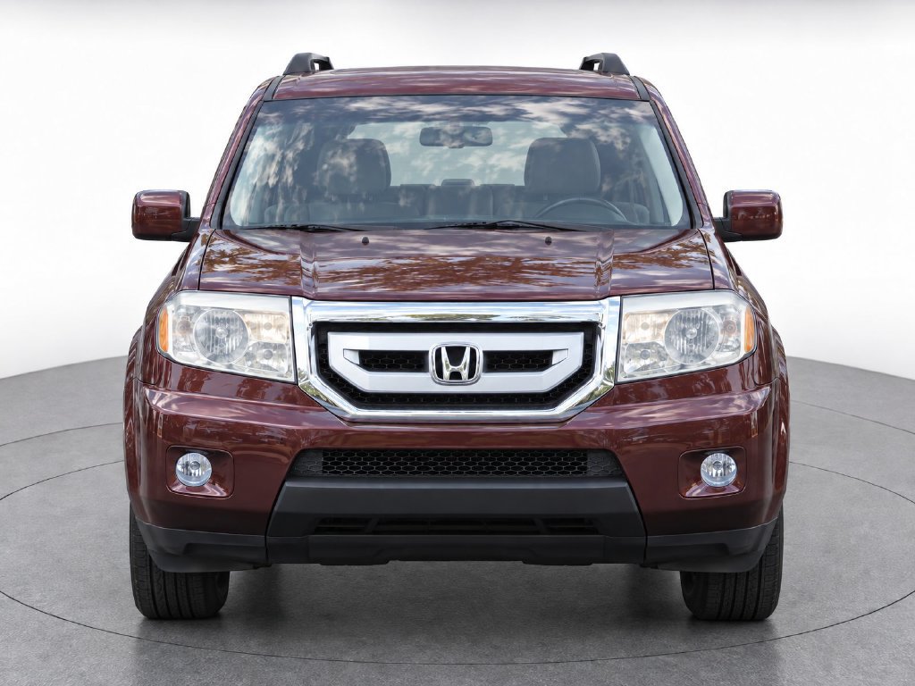 Used 2011 Honda Pilot EX image 33