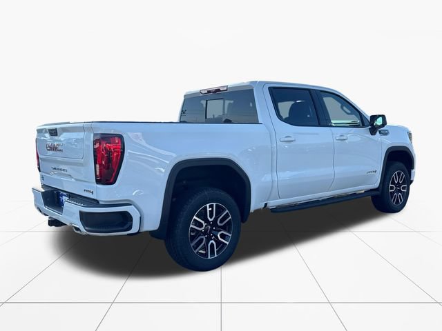 New 2026 GMC Sierra 1500 AT4 w/ AT4 Premium Package AWD/4WD image 6
