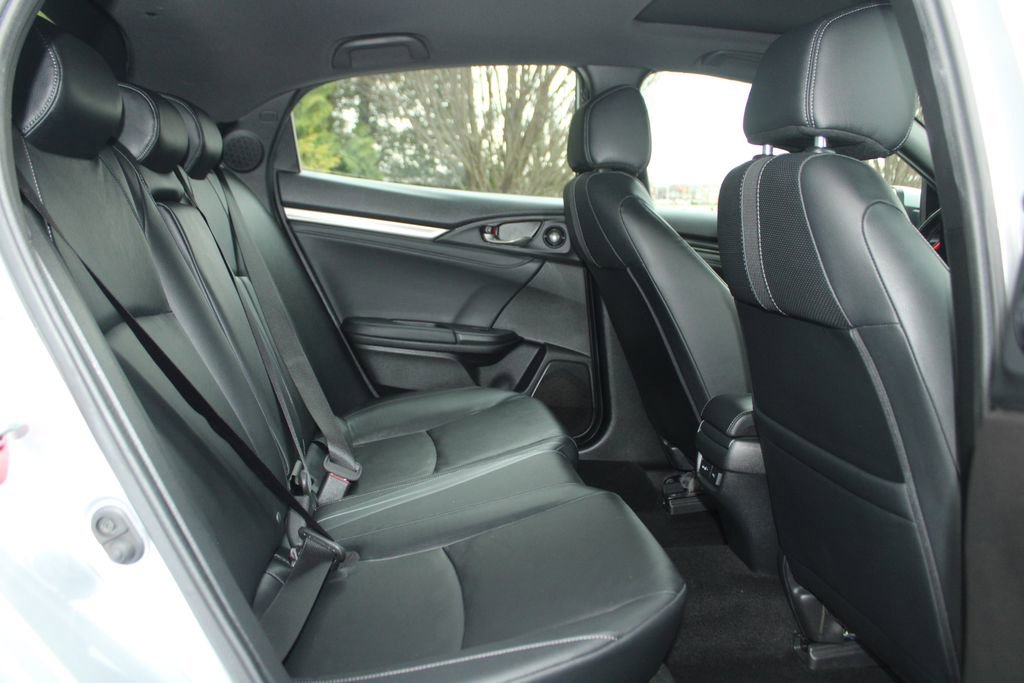 Used 2021 Honda Civic Sport Touring image 13