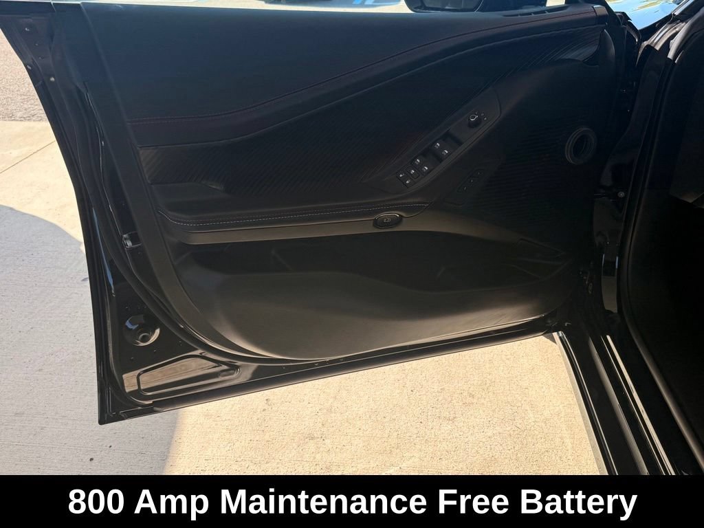 New 2026 Dodge Charger Scat Pack AWD/4WD image 28