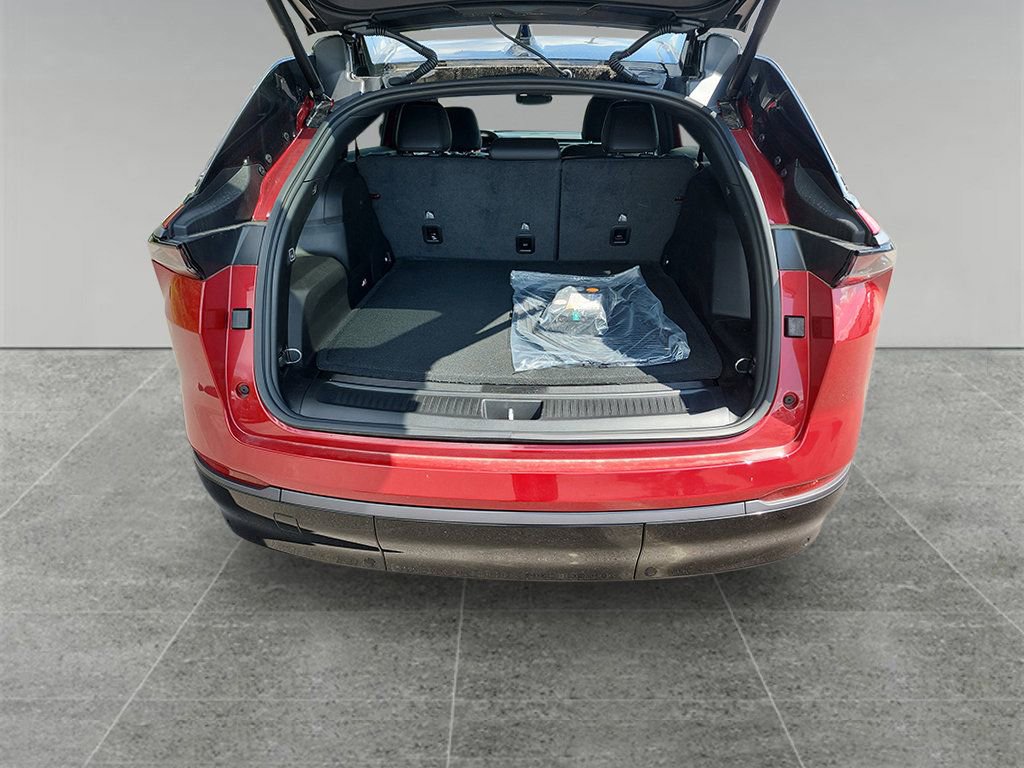 Used 2025 Jeep Wagoneer S Limited image 16