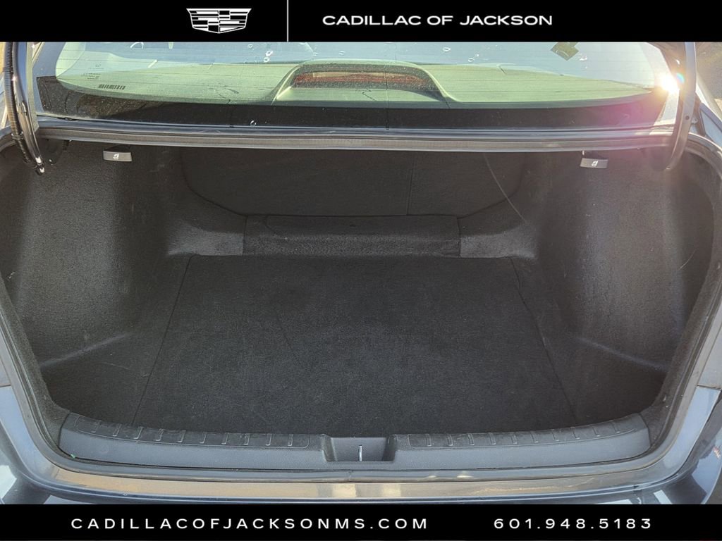 Used 2025 Honda Civic Sport image 23