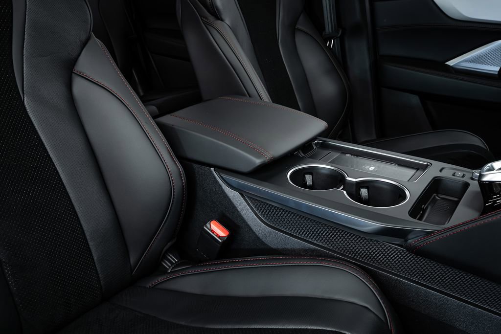 New 2026 Acura MDX A-Spec image 21