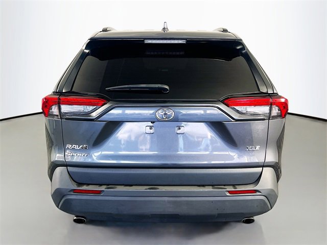 Used 2024 Toyota RAV4 XLE Premium image 6
