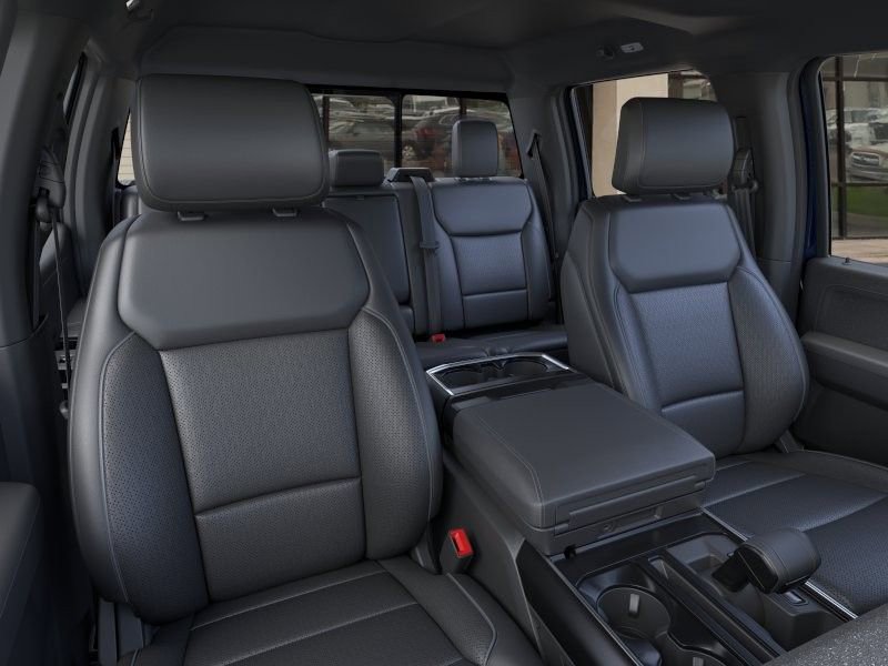 New 2026 Ford F150 Lariat AWD/4WD image 10