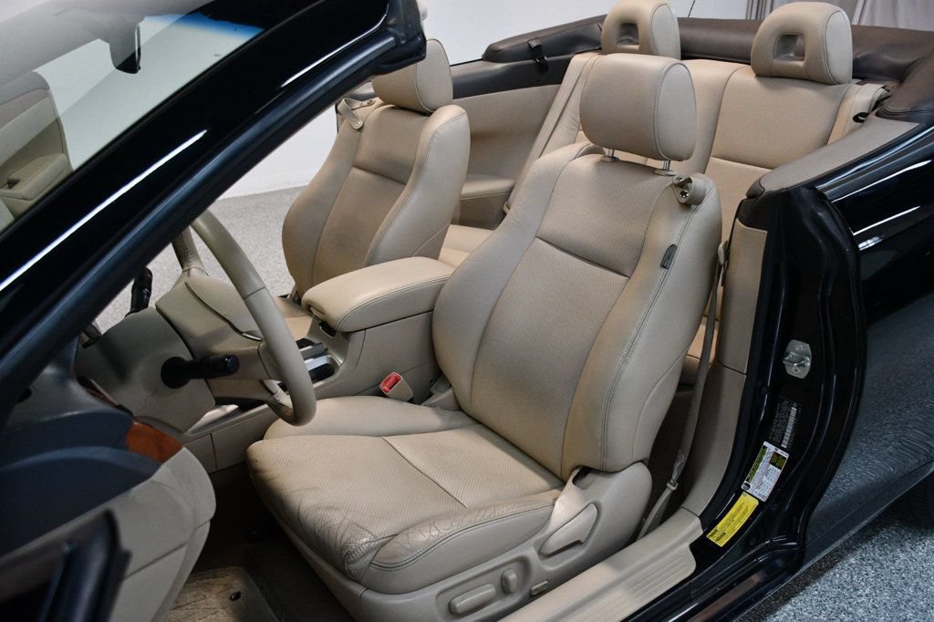 Used 2008 Toyota Solara SLE FWD image 36