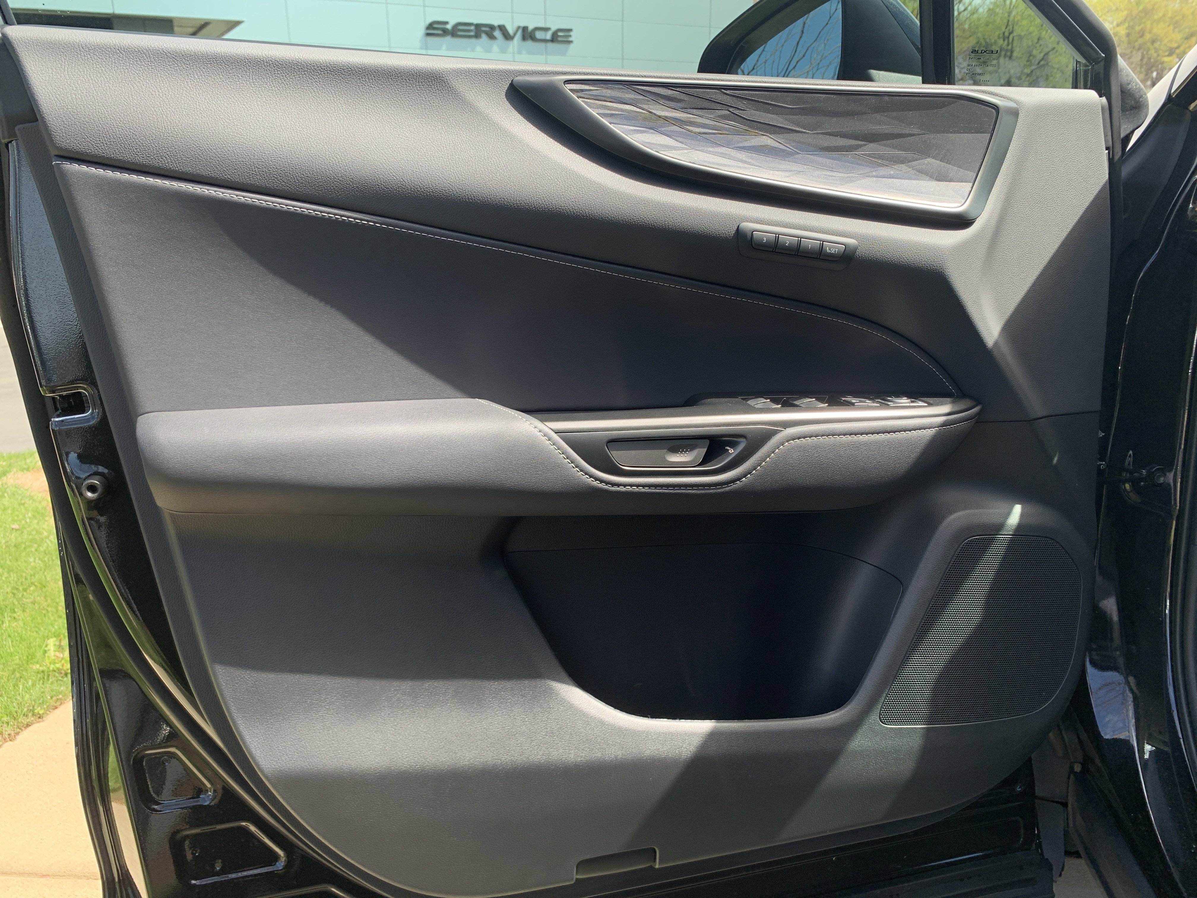 Certified 2026 Lexus NX 350 AWD w/ Accessory Package (2T) image 14